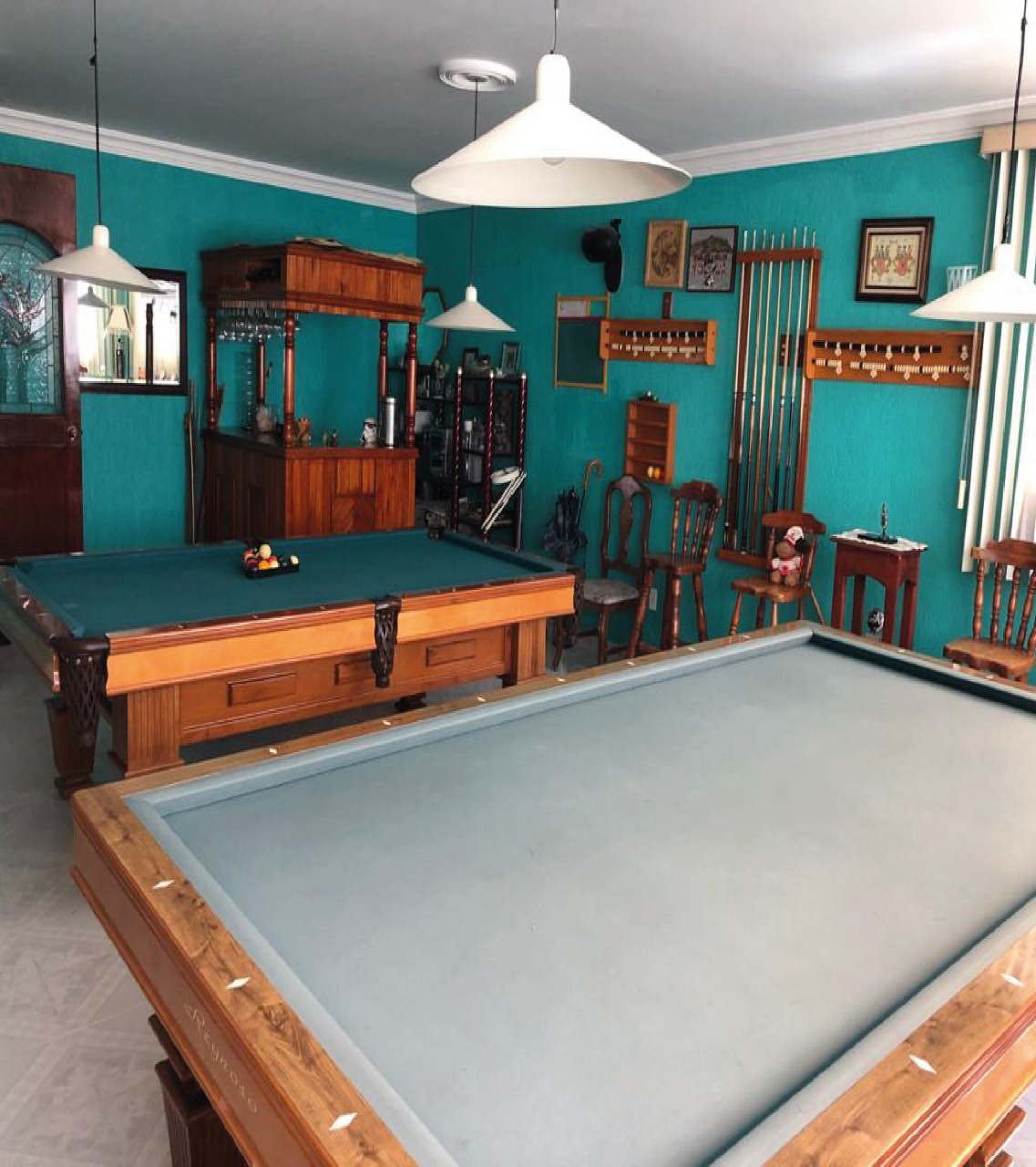 Casa Colonial
