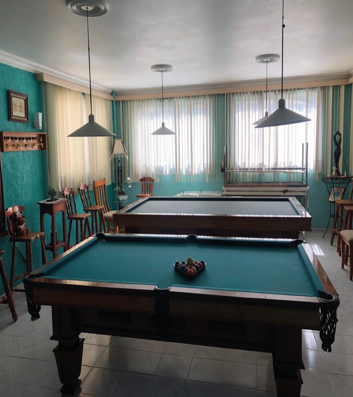 Casa Colonial
