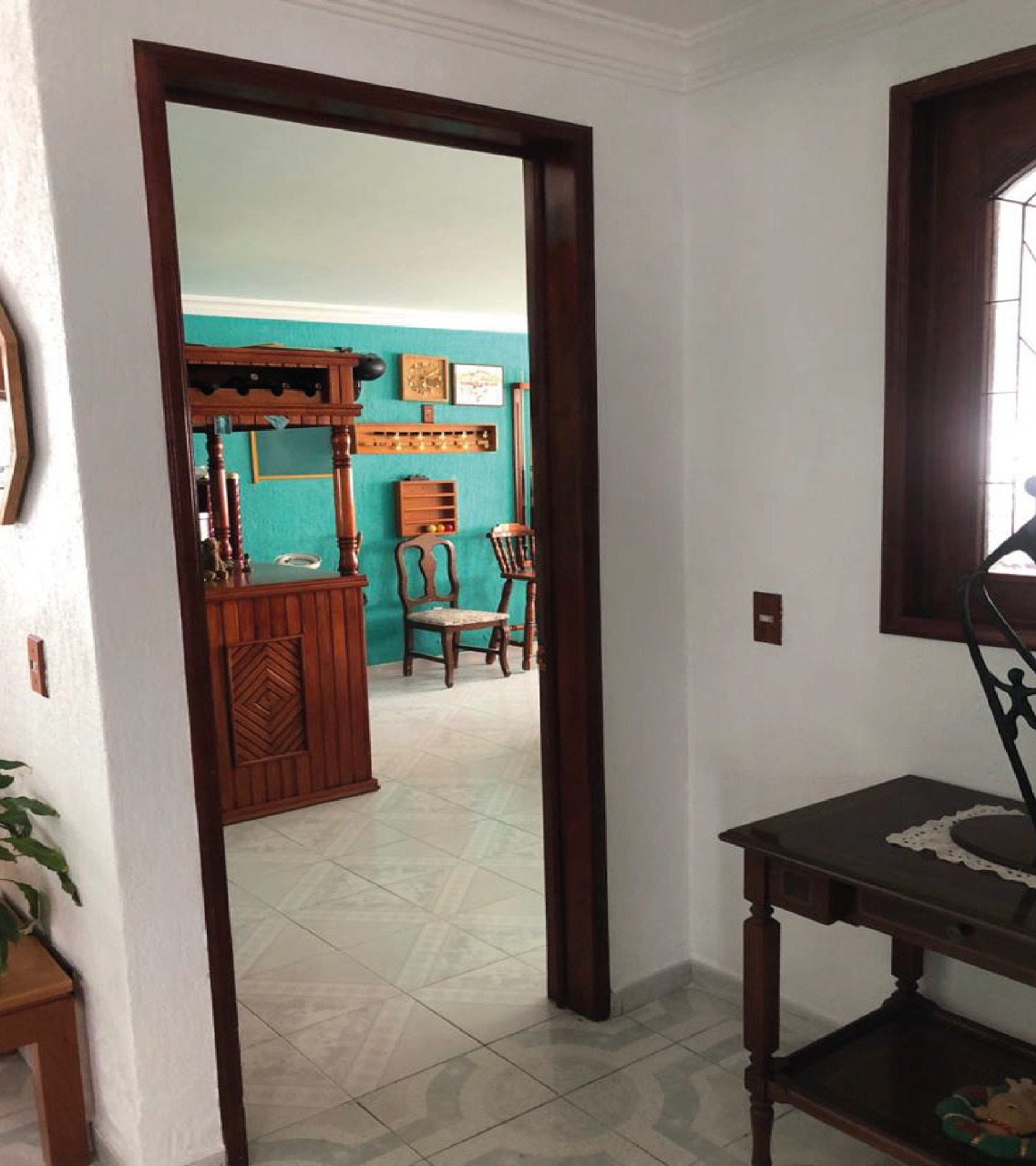 Casa Colonial