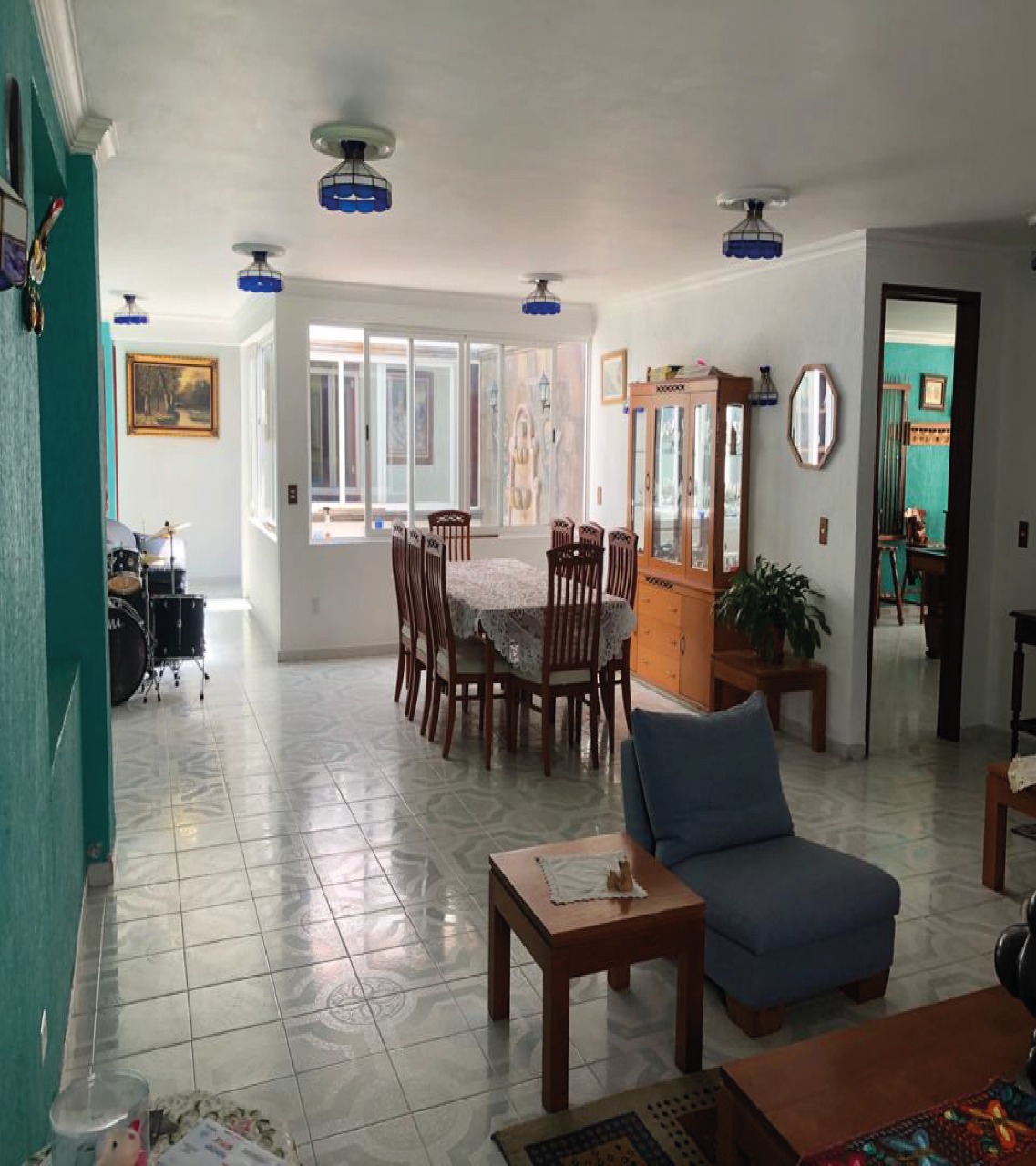 Casa Colonial