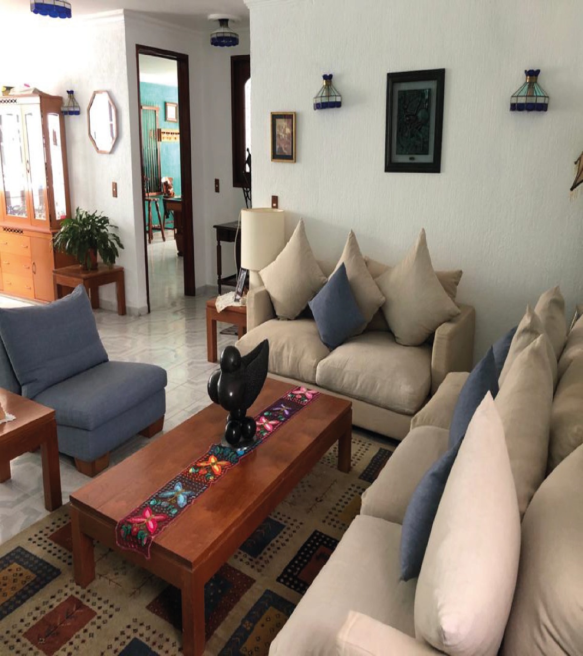 Casa Colonial