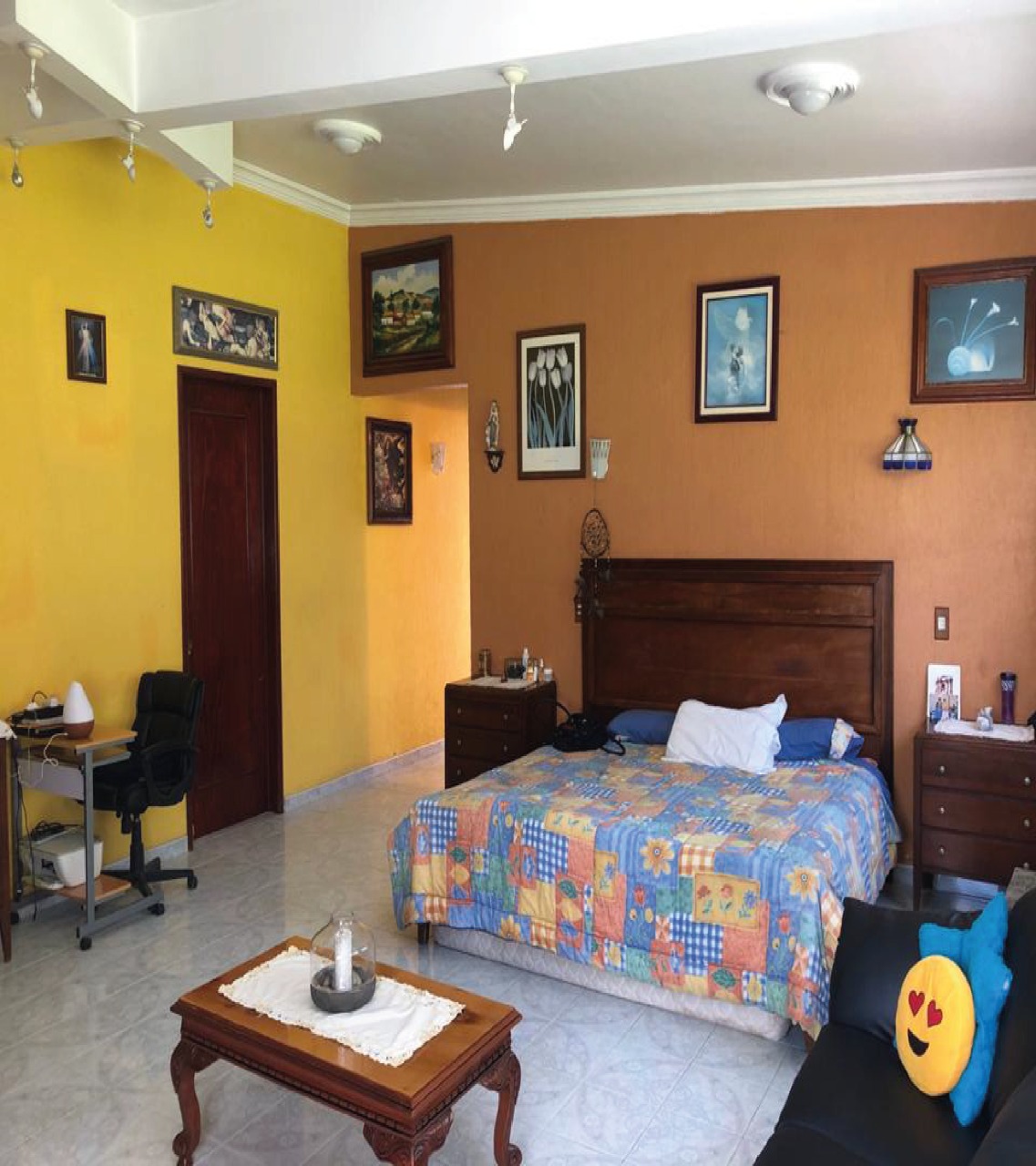 Casa Colonial