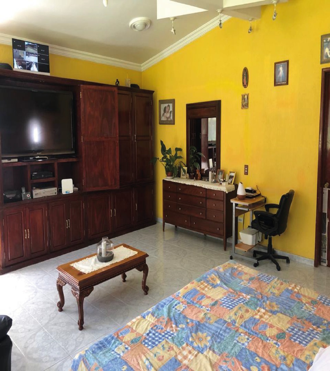 Casa Colonial