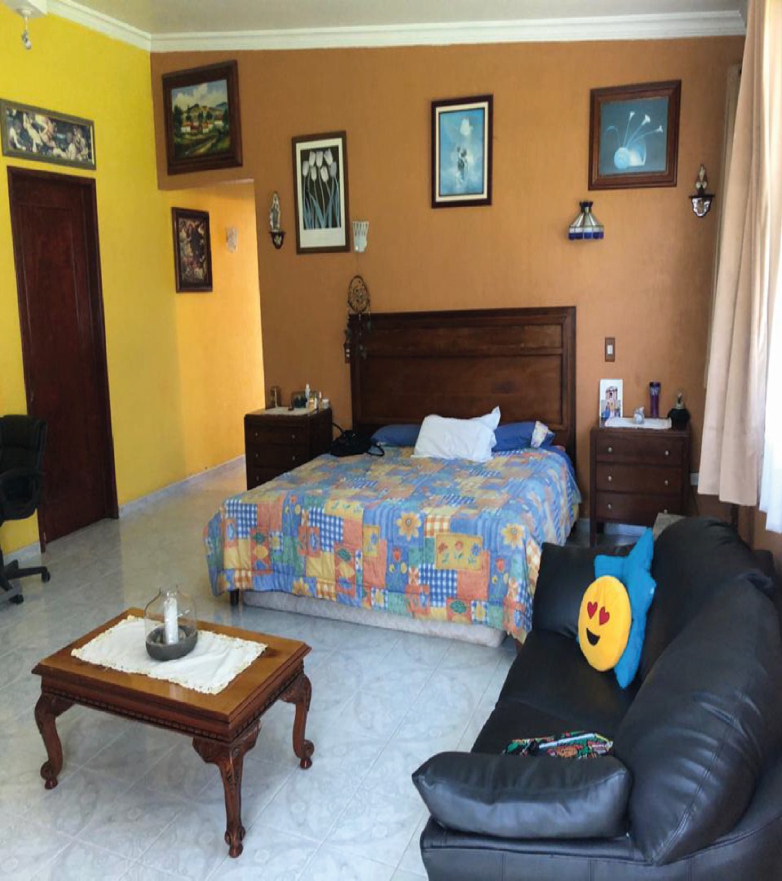 Casa Colonial