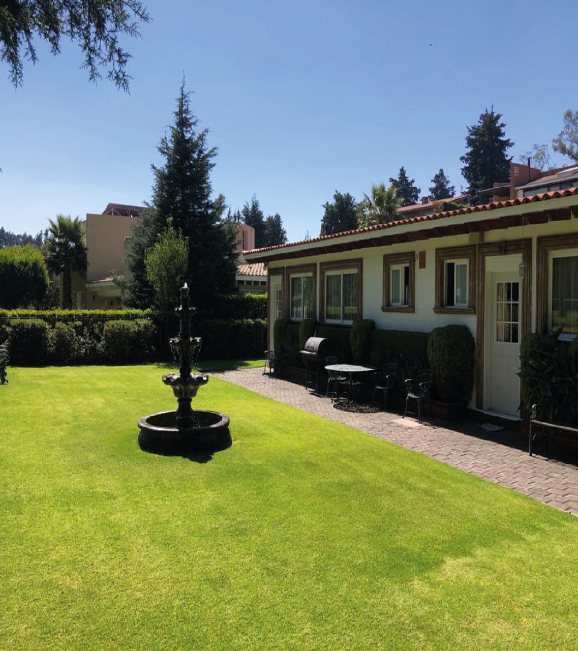 Casa Colonial