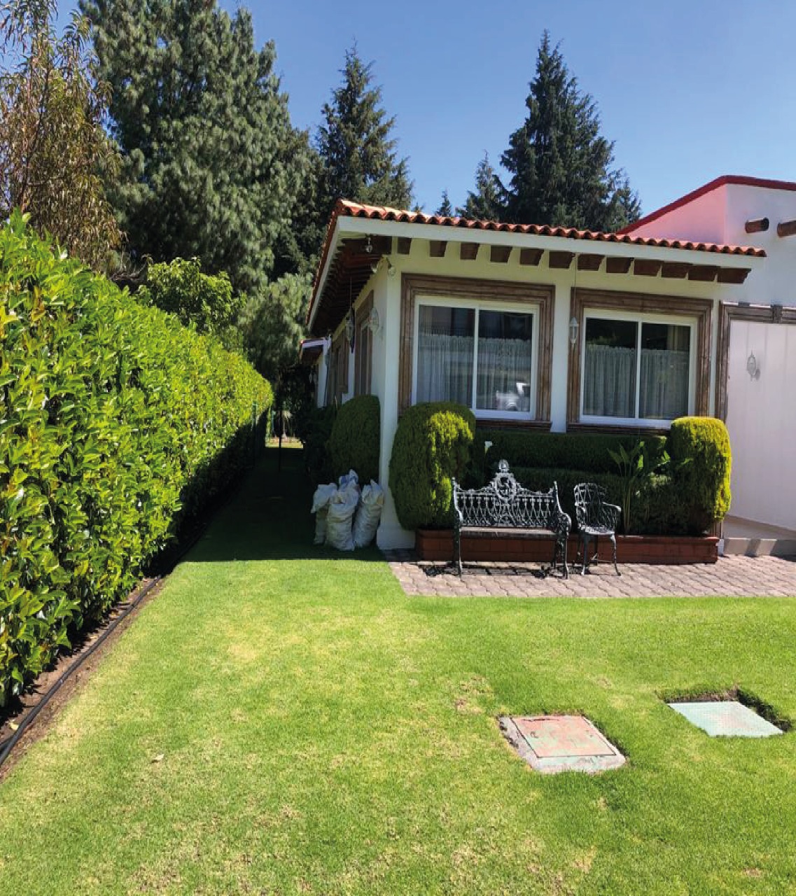 Casa Colonial