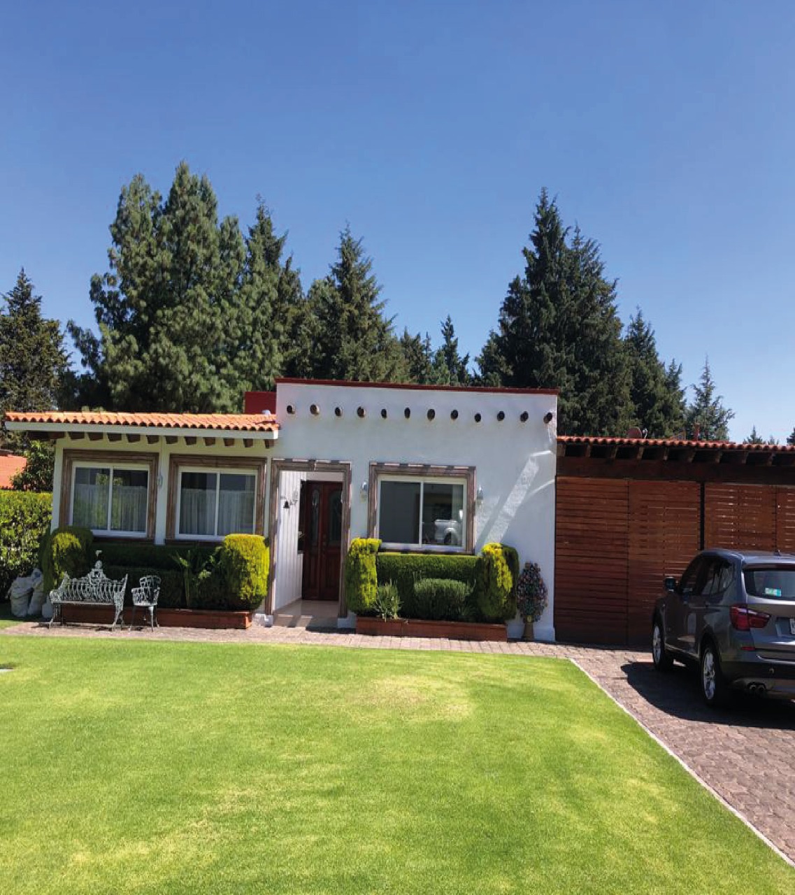 Casa Colonial