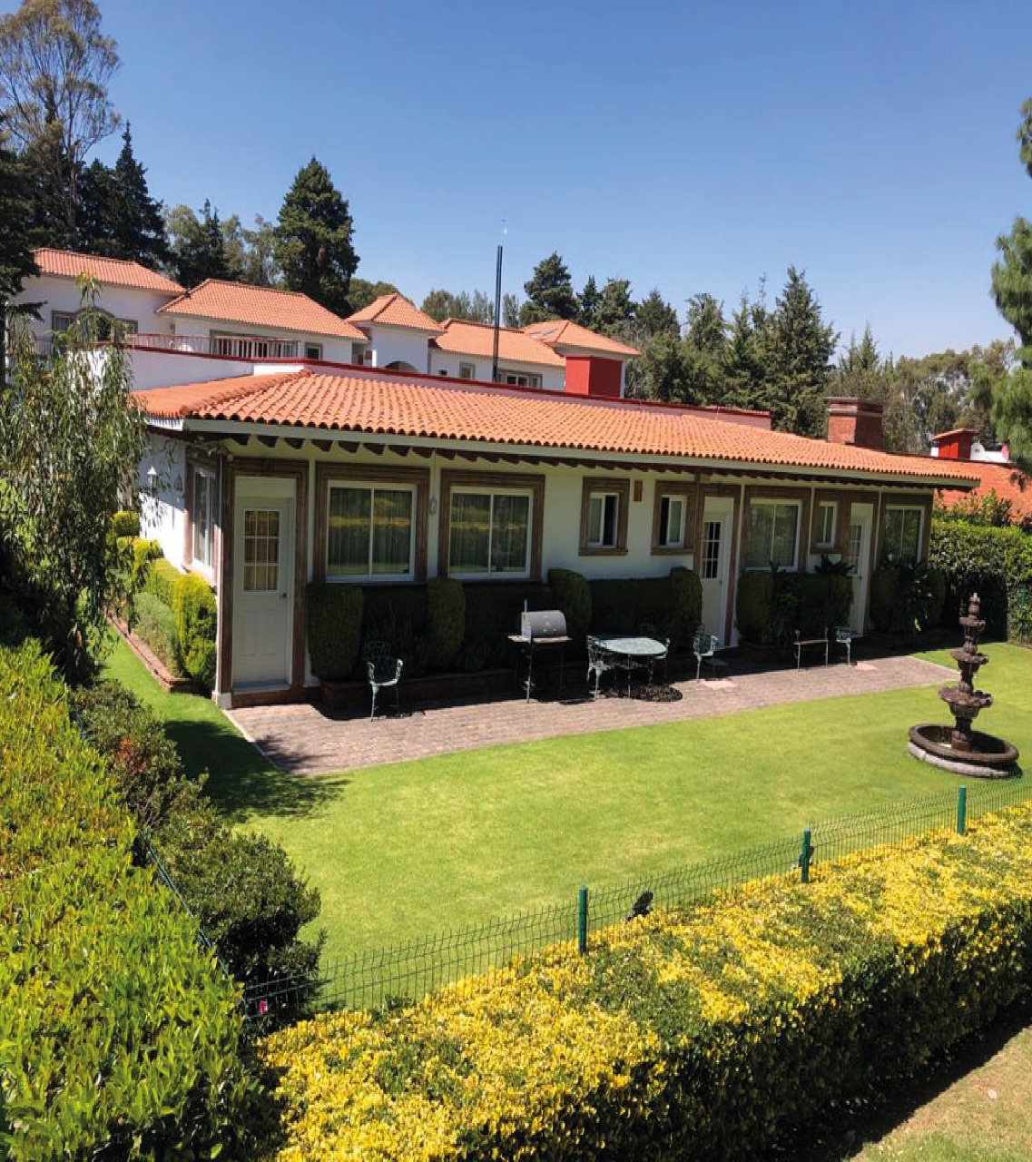 Casa Colonial