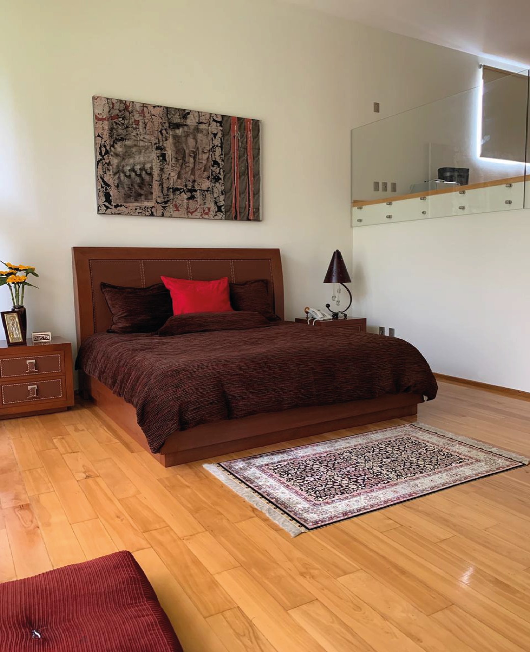 Casa En Sueño