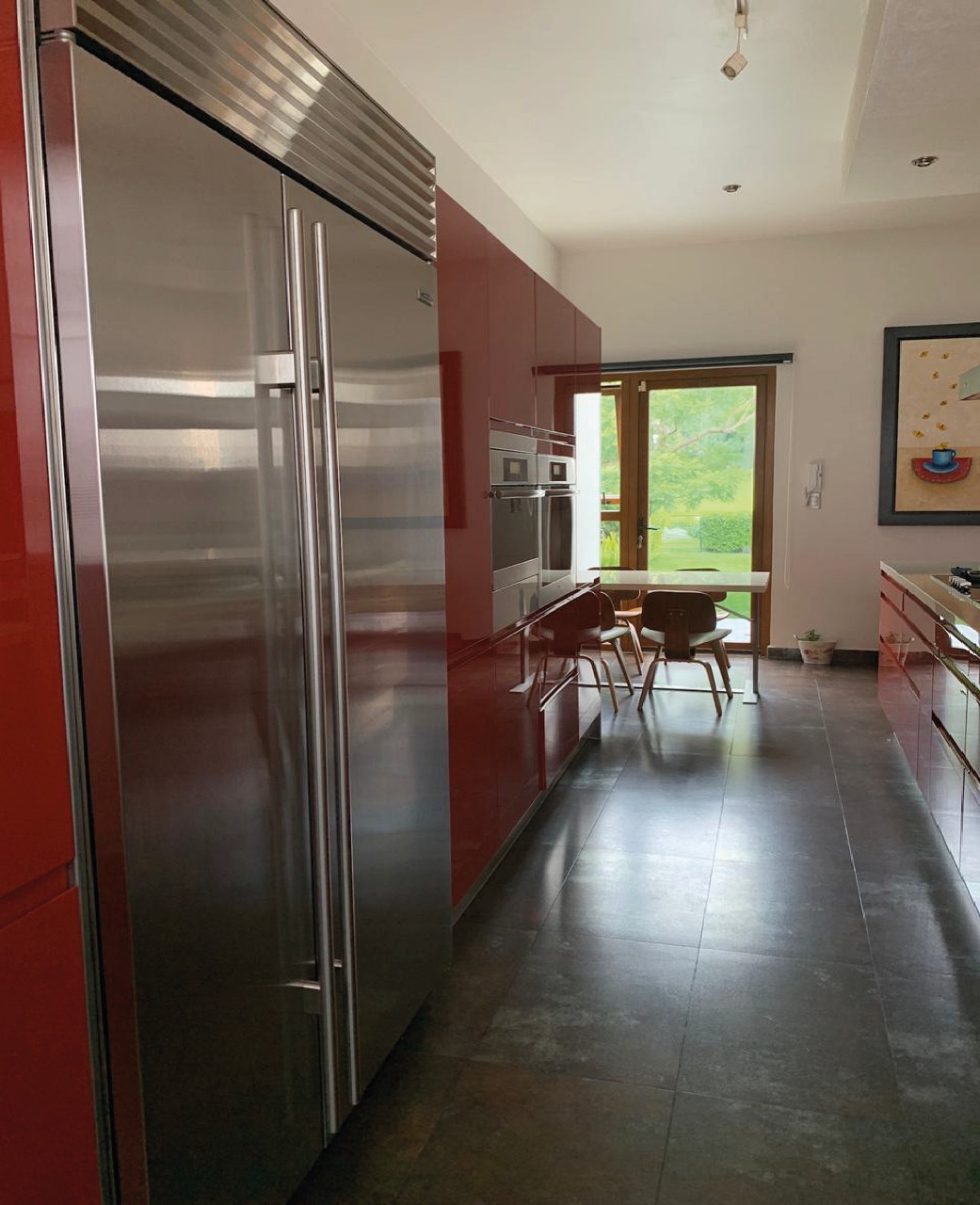 Casa En Sueño