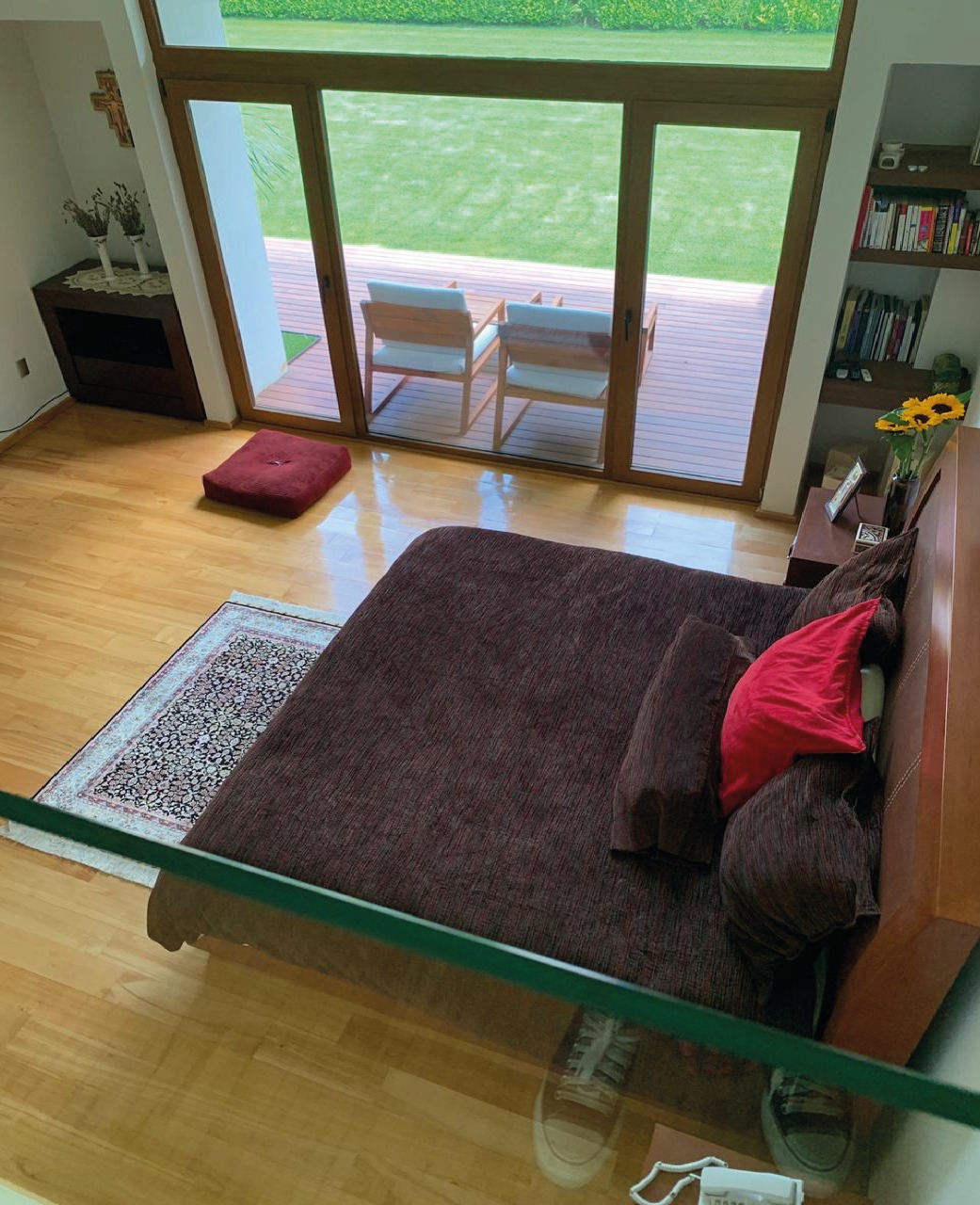 Casa En Sueño