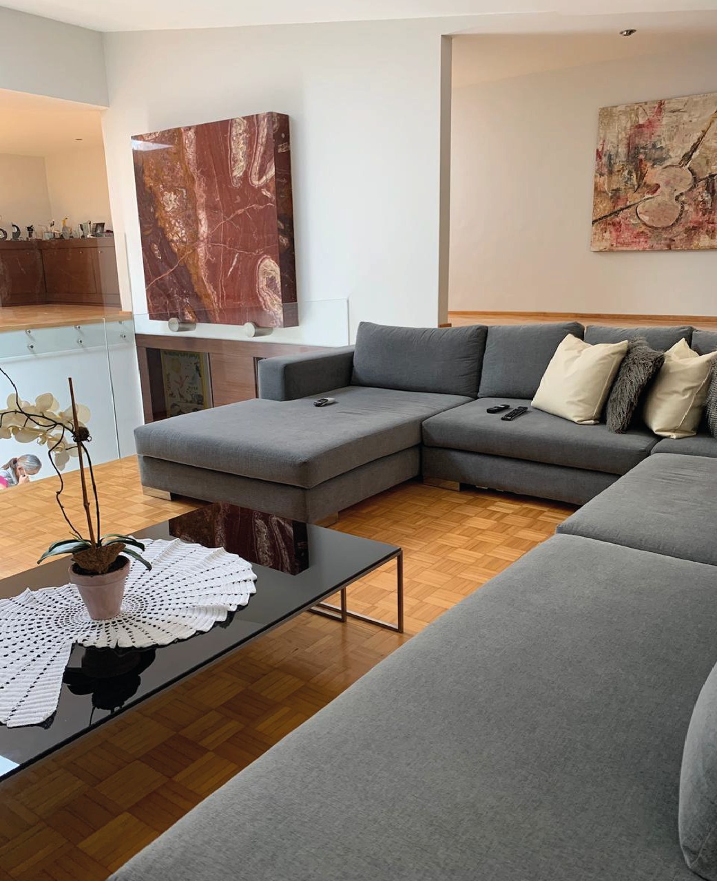 Casa En Sueño
