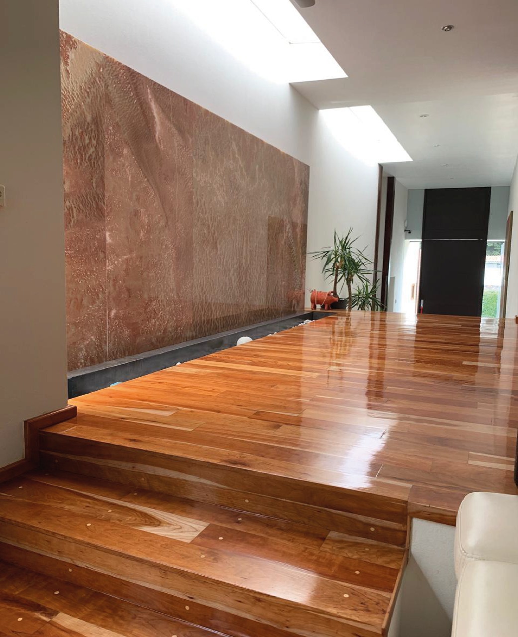 Casa En Sueño