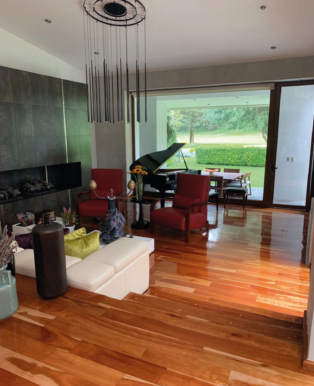 Casa En Sueño