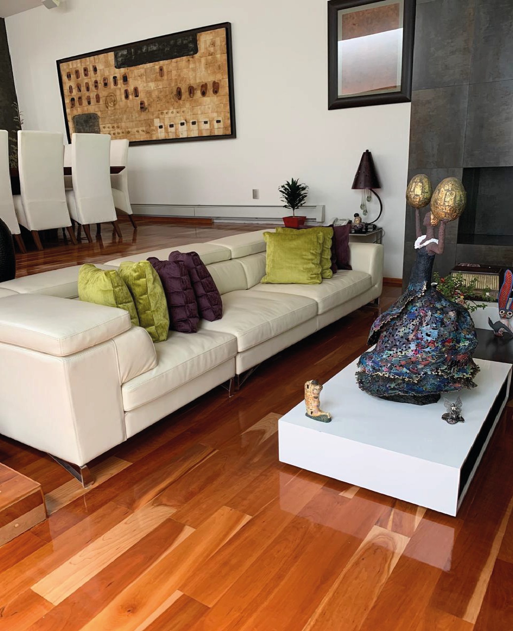 Casa En Sueño