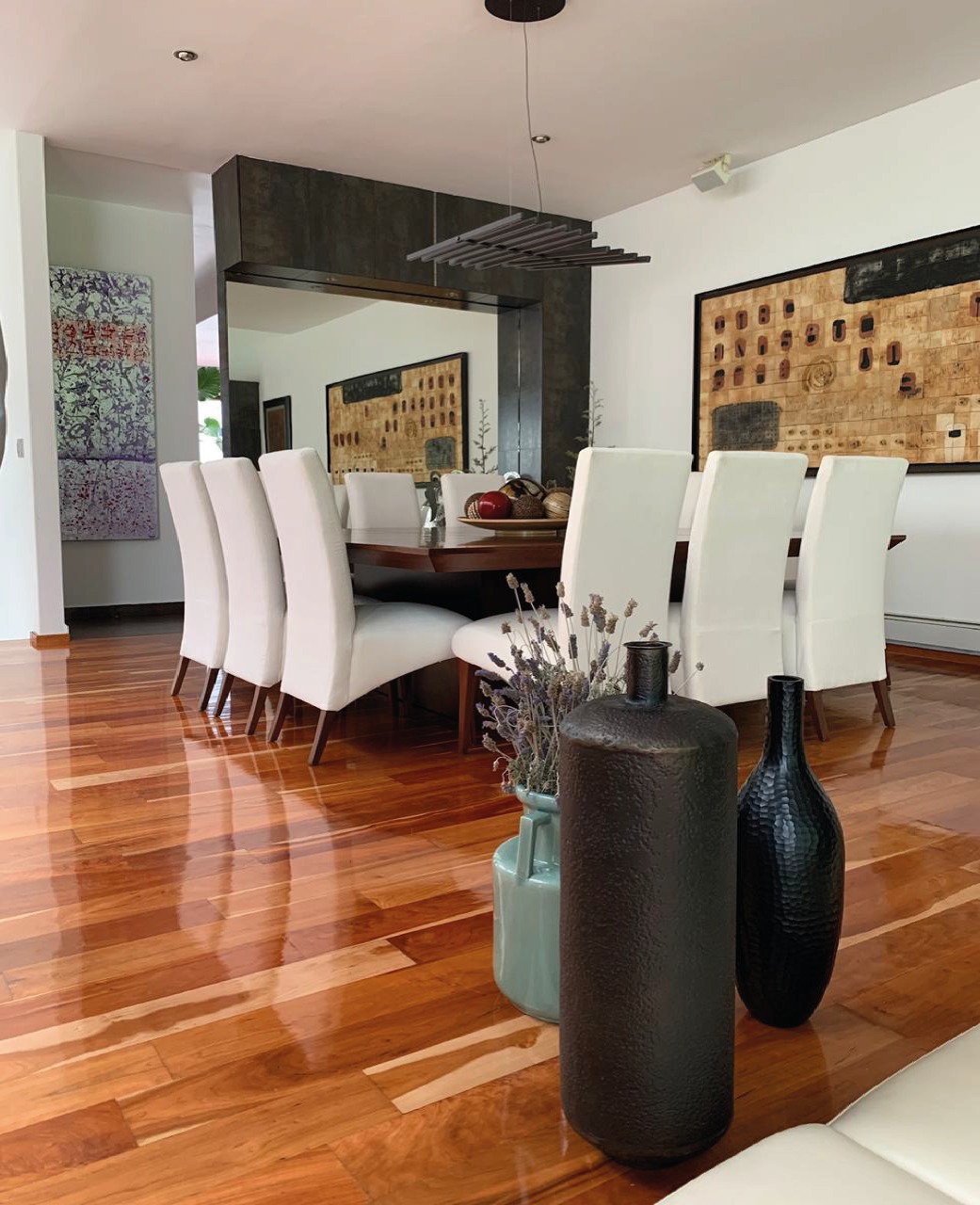 Casa En Sueño
