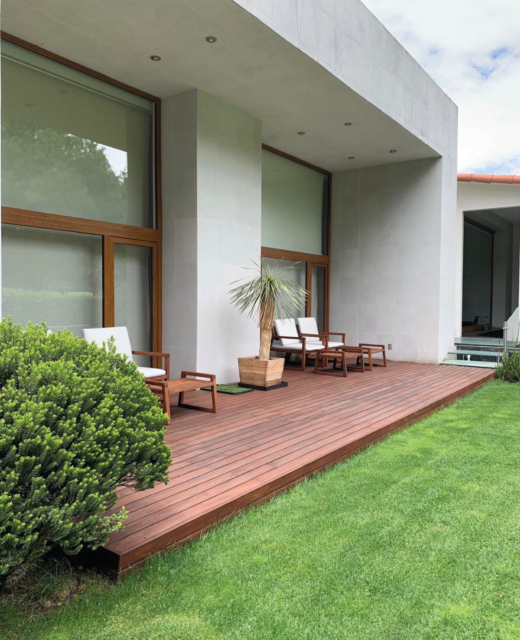 Casa En Sueño