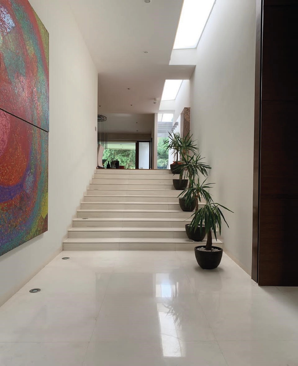 Casa En Sueño