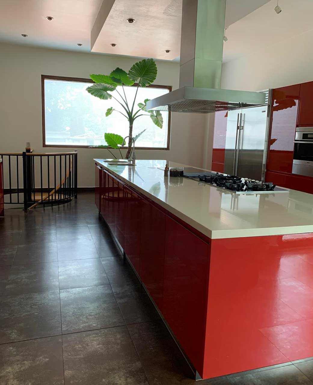 Casa En Sueño
