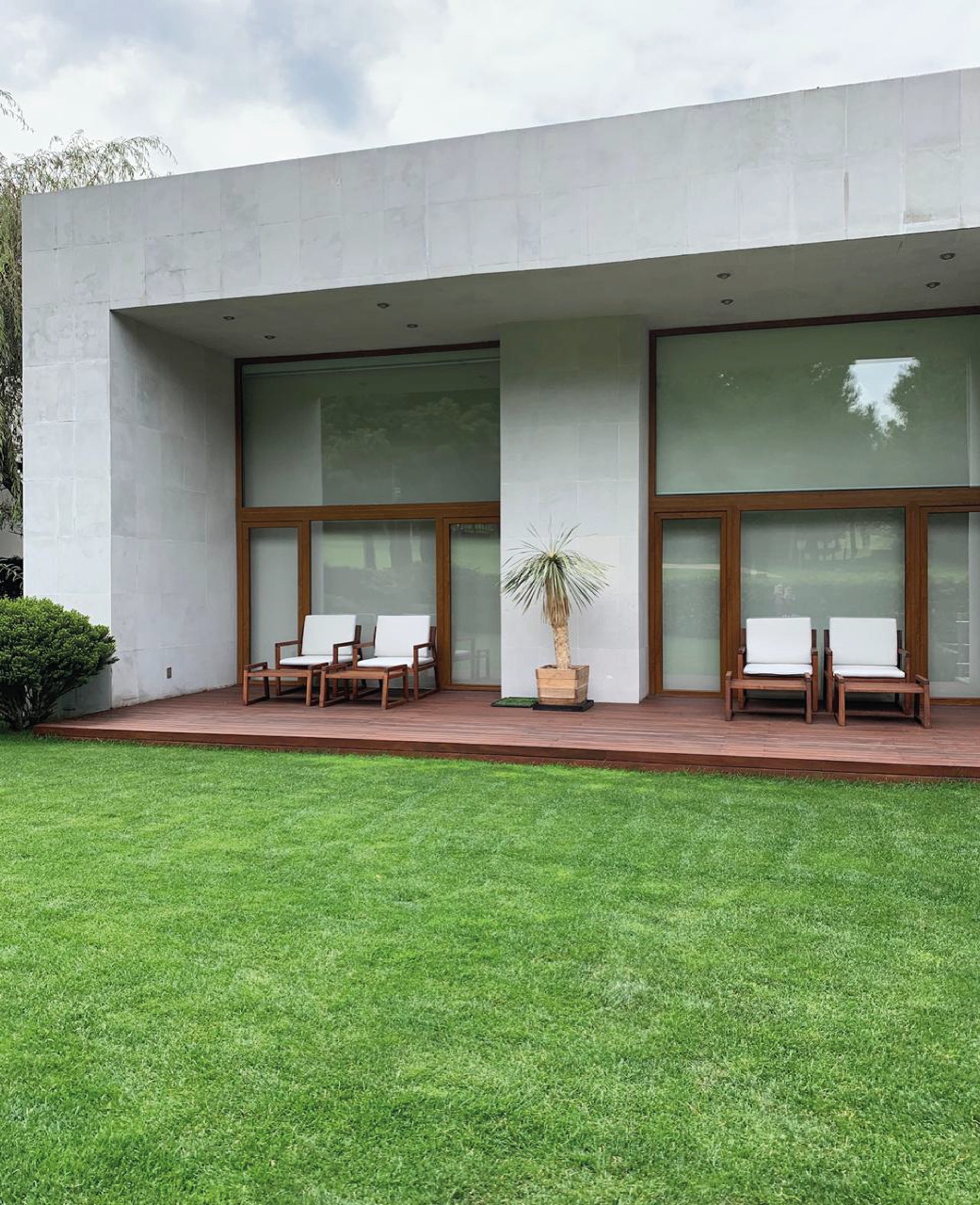 Casa En Sueño