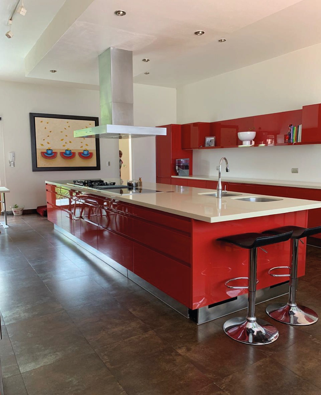 Casa En Sueño