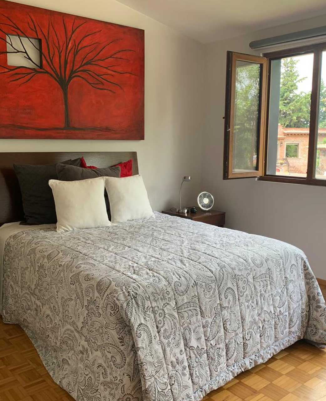 Casa En Sueño