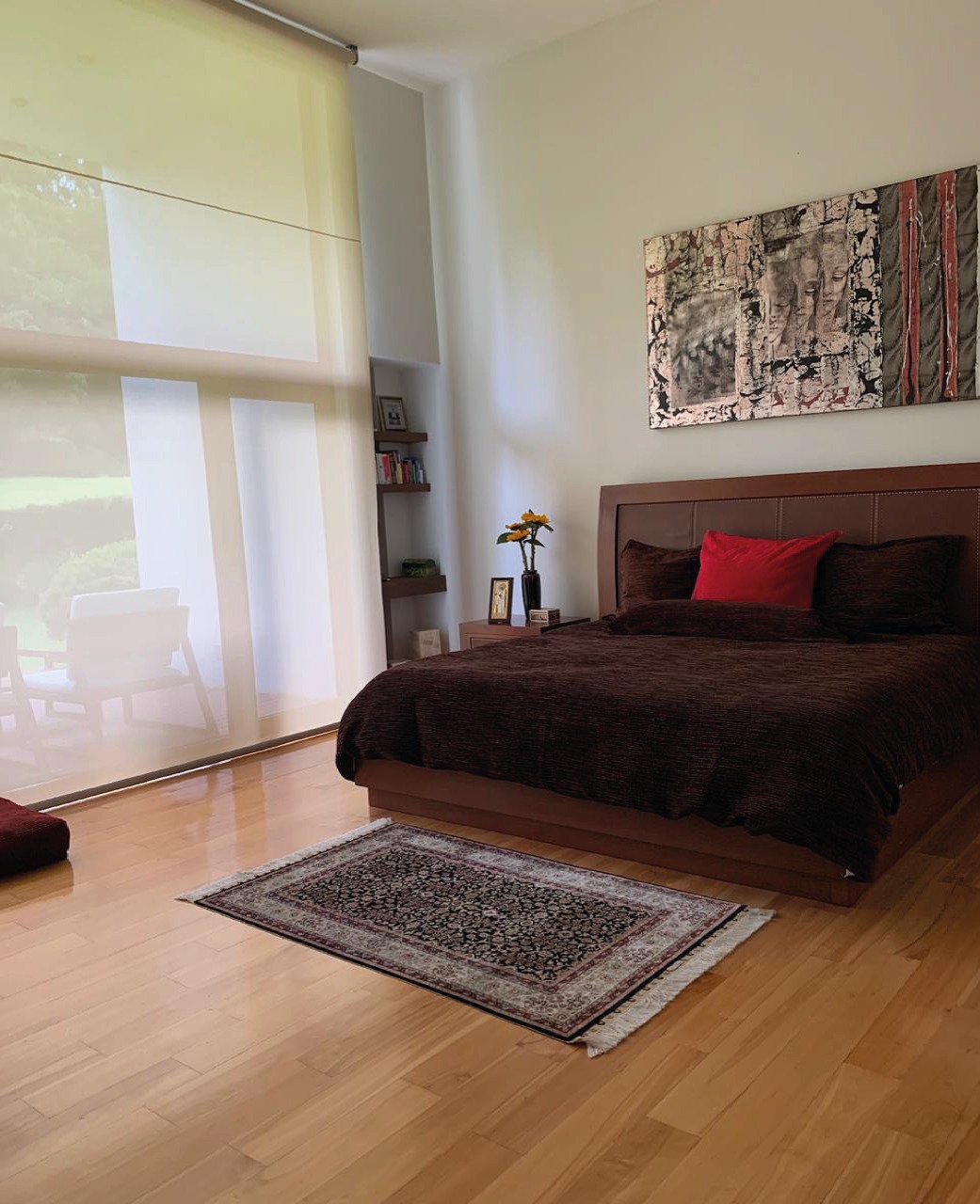 Casa En Sueño
