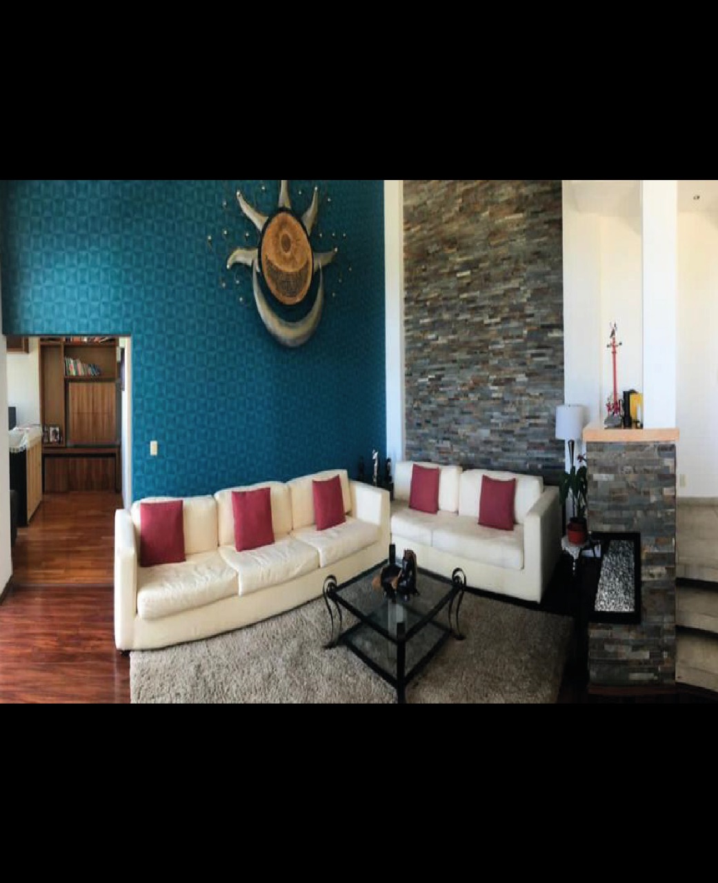 Casa Mexicana