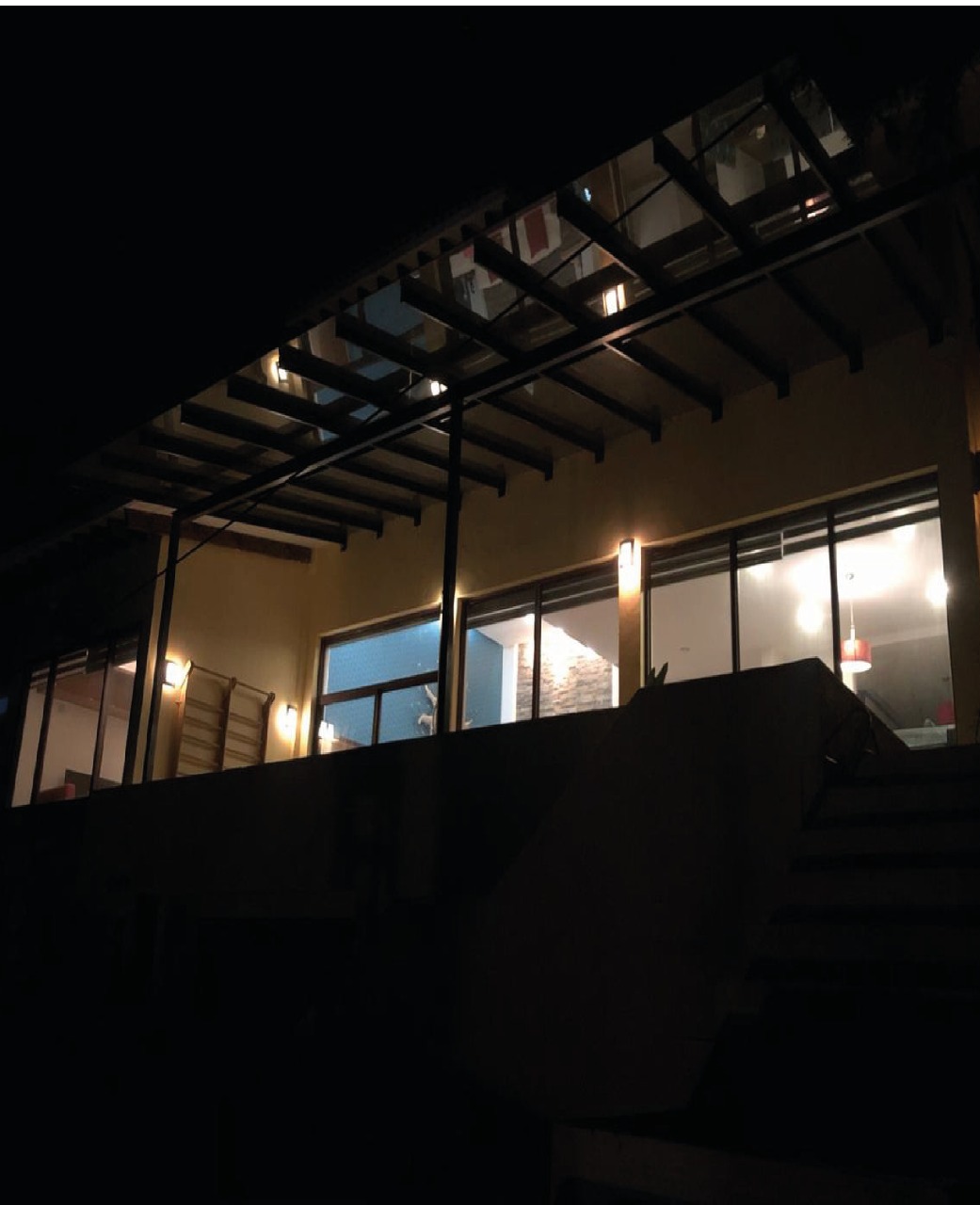 Casa Mexicana