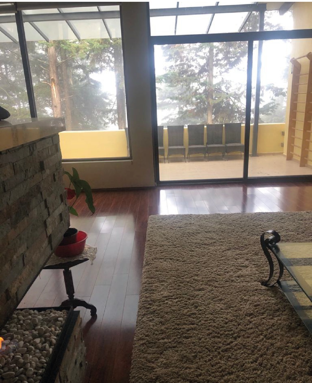 Casa Mexicana