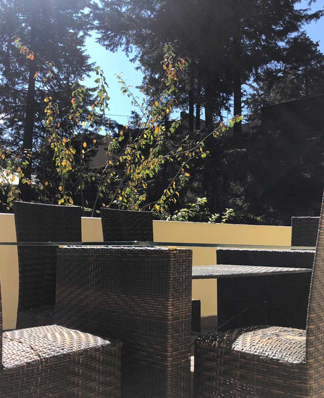 Casa Mexicana